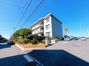 【海見え】西武郊外マンションマボリシーハイツ・18号棟の画像