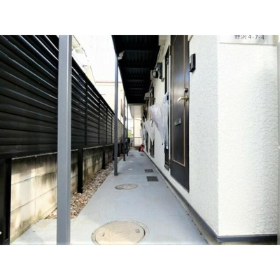 【エントランス】 | スカイハウス
