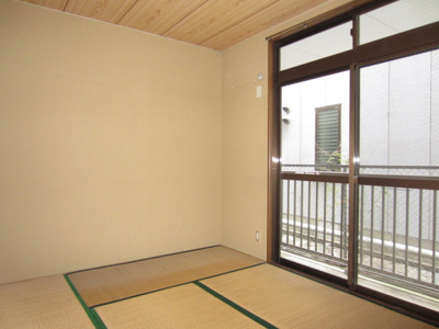 【内装】 | 平和マンション