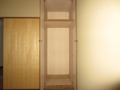 【収納】 | 平和マンション