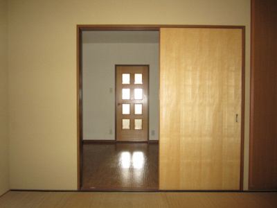 【内装】 | 平和マンション