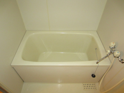 【浴室】 | 平和マンション