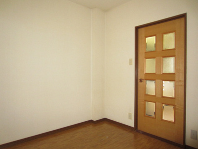 【寝室】 | 平和マンション