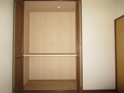 【収納】 | 平和マンション