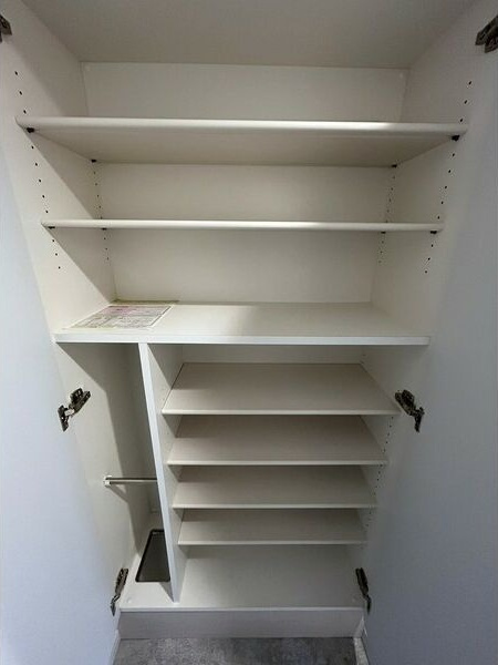 メイクス熱田神宮の設備