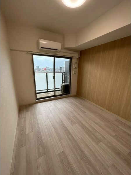 メイクス熱田神宮の居間・リビング