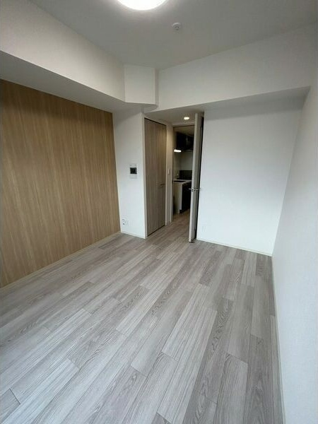 メイクス熱田神宮の内装