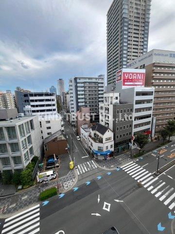 エスリードレジデンス梅田グランゲートのその他