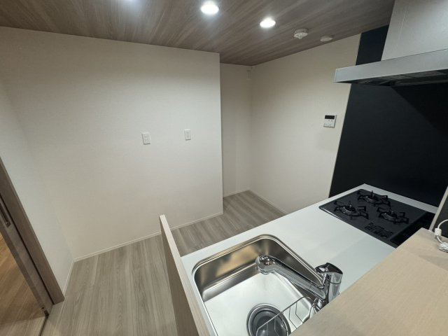 Maison　de　青木のキッチン