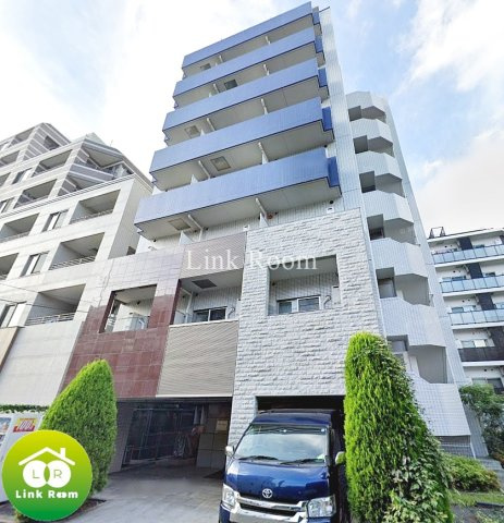 メインステージ錦糸町Ⅱ