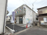 【仲介手数料０円】相模原市南区大野台第42　新築一戸建ての画像