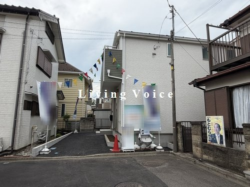 【外観】 | 【仲介手数料０円】相模原市南区大野台第42　新築一戸建て | 相模原市南区大野台第42　新築一戸建て