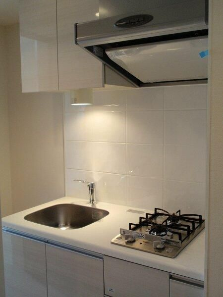 フェニックス池袋参番館のキッチン