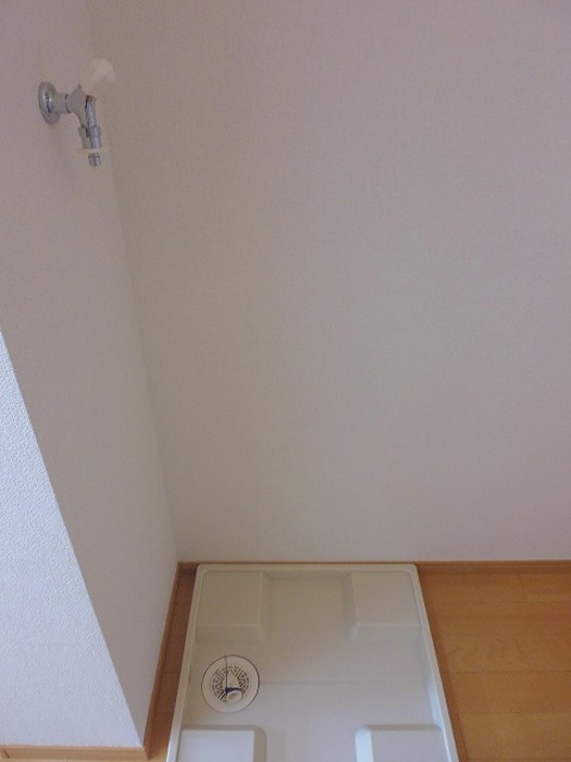 メロンハウス鶴羽田の設備