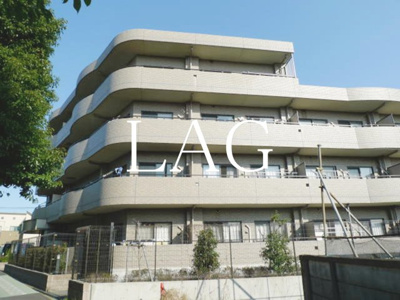 【外観】 | プリムローズ | 外観です。