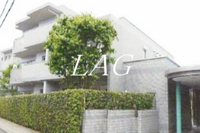 【外観】 | 西国分寺ハイム | 外観です。