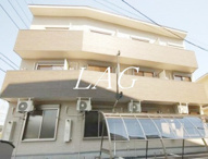 カーサクラウン谷保の画像