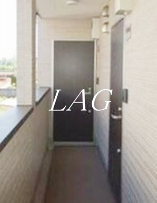 【玄関】 | カーサクラウン谷保 | 玄関です。