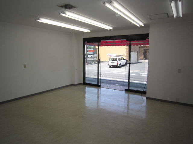 セントラルハイツのその他