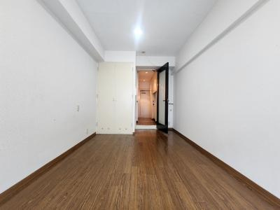 デイスターアベニューの子供部屋|室内