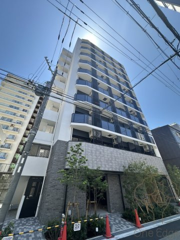 ブランシエスタ天満