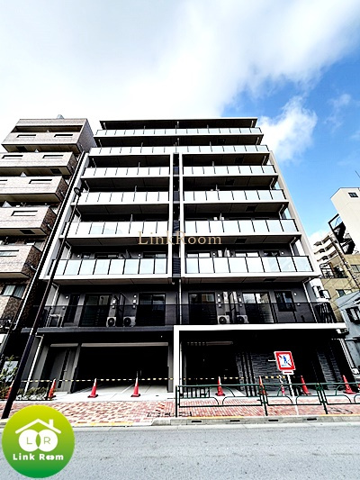 ロイジェント扇橋