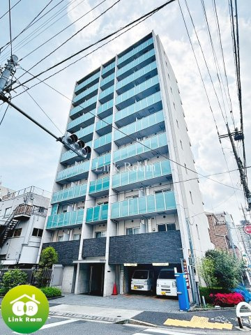 プラウドフラット森下ウエスト