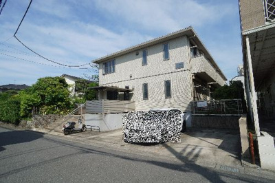 【エントランス】 | ハイツアゼリア