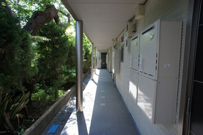 【その他共用部分】 | ハイツアゼリア