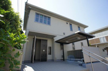 ハイツアゼリアの画像