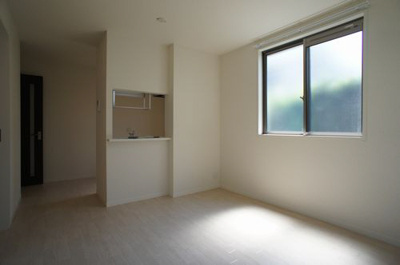 【居間・リビング】 | ハイツアゼリア