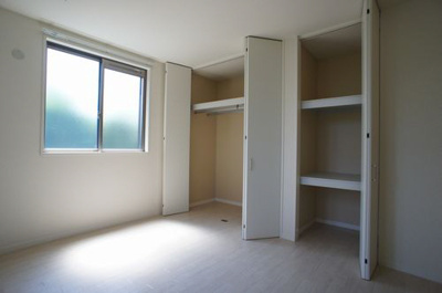 【収納】 | ハイツアゼリア