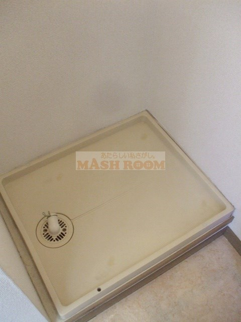 ベルメゾンの設備