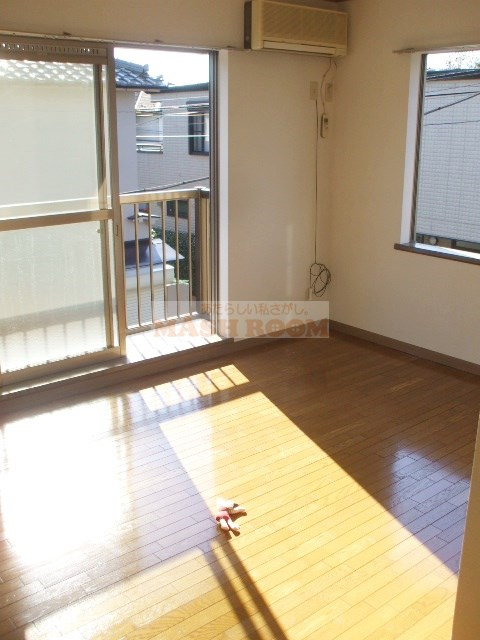 ベルメゾンの展望