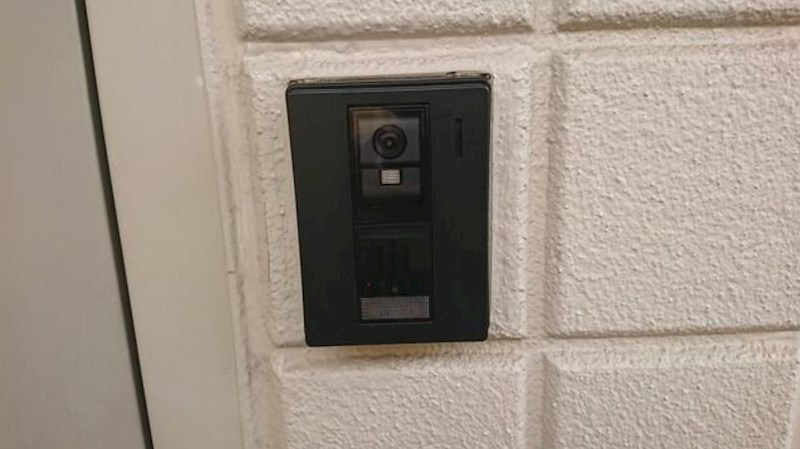 ベルメゾンのセキュリティ