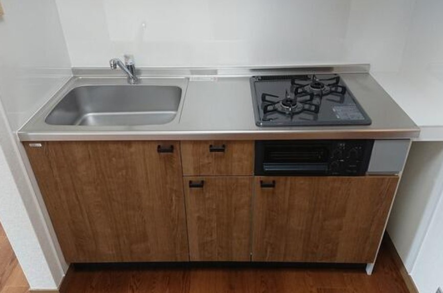 ベルメゾンのキッチン