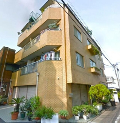 【外観】 | メゾン町田