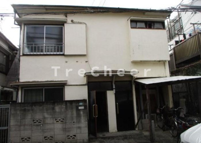 【外観】 | ひかり荘