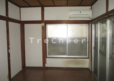 【居間・リビング】 | ひかり荘