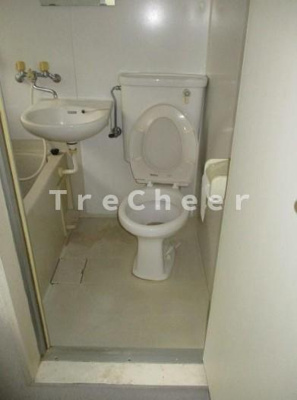 【浴室】 | ひかり荘