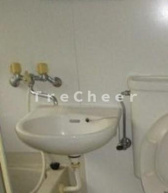 【洗面所】 | ひかり荘