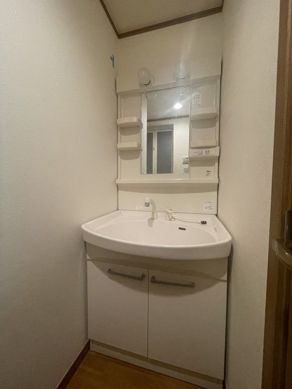 ヴィラージュ志伊の設備