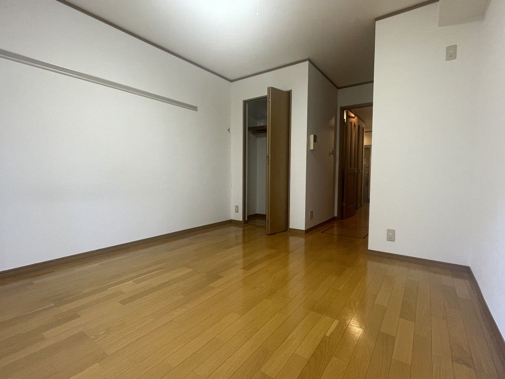 ヴィラージュ志伊の内装