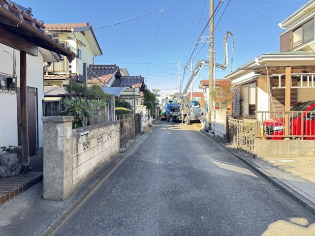 飯能市双柳・全1棟　新築一戸建　～テレワークルームあり～の設備