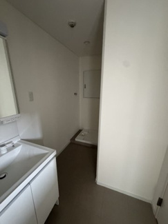 【独立洗面台】 | プレミアⅠ | 独立洗面台です