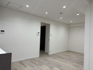 【居間・リビング】 | プレミアⅠ | おしゃれなリビングです