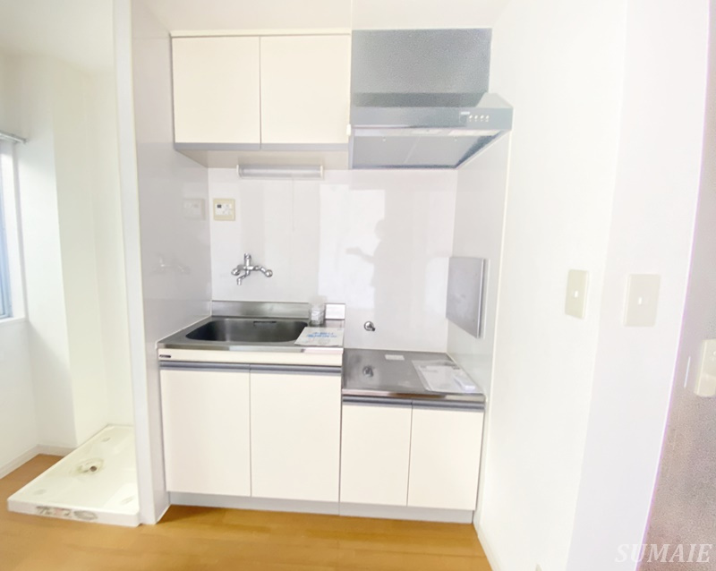 山一田端新町１丁目ビルのキッチン|キッチンです☆