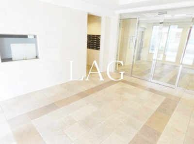 【その他共用部分】 | Ｈｕｍａｎハイム幕張本郷