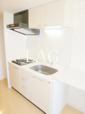 【キッチン】 | Ｈｕｍａｎハイム幕張本郷 | キッチンです。