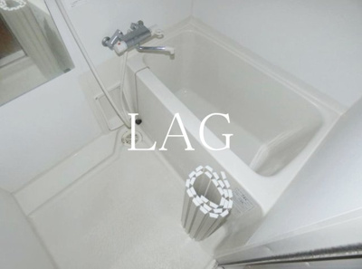 【浴室】 | Ｈｕｍａｎハイム幕張本郷 | お風呂です。